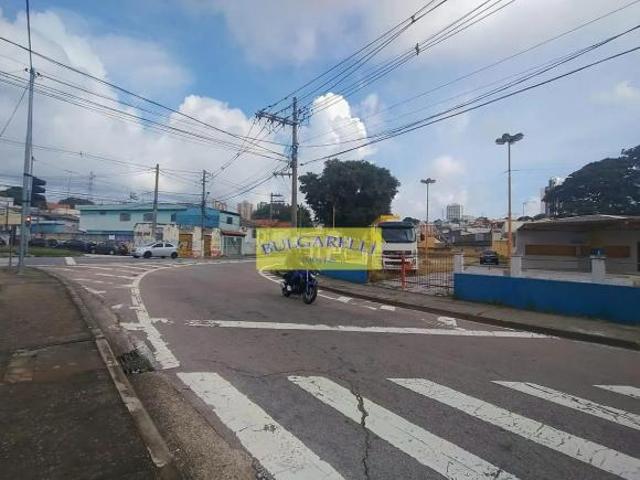 Terreno para venda em Jardim Bonfiglioli de 1104.12m²