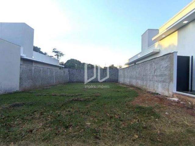 Terreno para venda em Jardim Botânico de 269.00m²