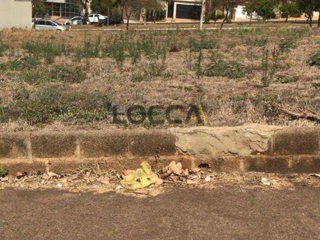 Terreno para venda em Jardim Botânico de 295.00m²