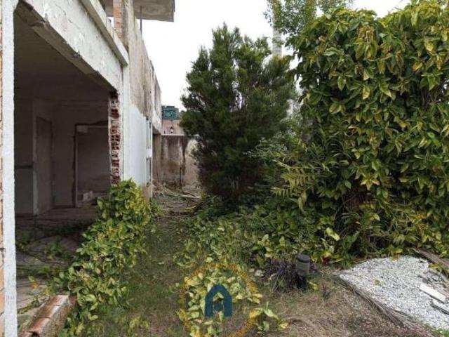 Terreno para venda em Jardim Botânico de 346.00m²