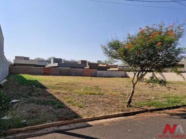 Terreno para venda em Jardim Botânico de 360.00m²