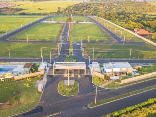 Terreno para venda em Jardim Botânico de 308.00m²