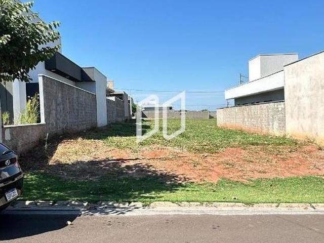 Terreno para venda em Jardim Botânico de 308.00m²