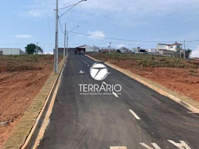 Terreno para venda em Jardim Bouganville, Varginha