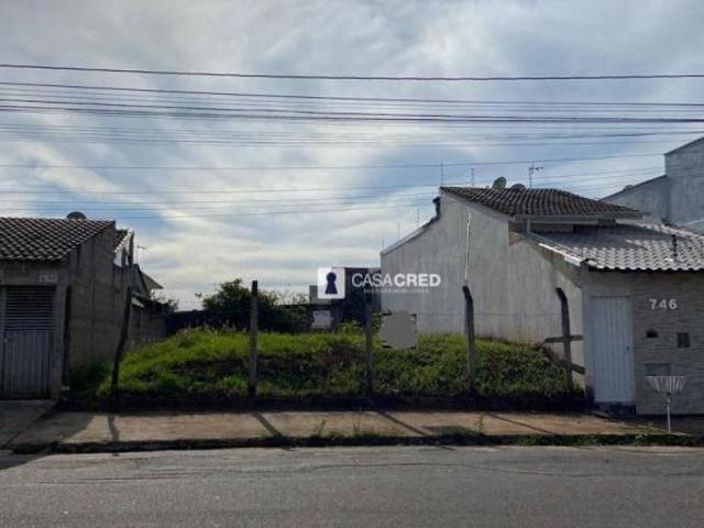 Terreno para venda em Jardim Bouganville, Varginha