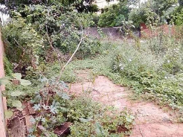 Terreno para venda em Jardim Brasil de 500.00m²