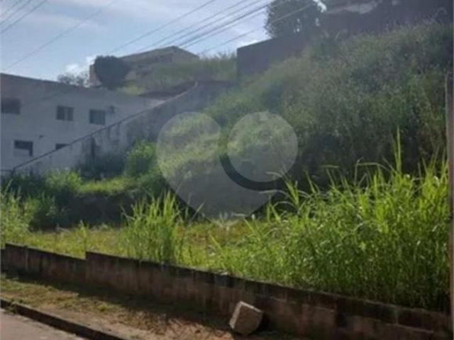 Terreno para venda em Jardim Brasil de 390.00m²