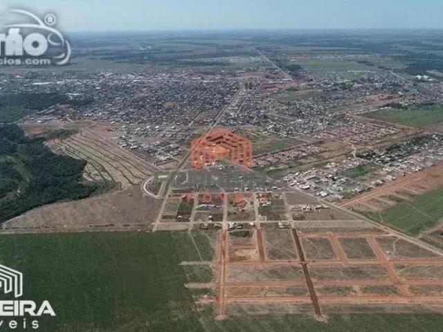 Terreno para venda em Jardim Curitiba, Sinop