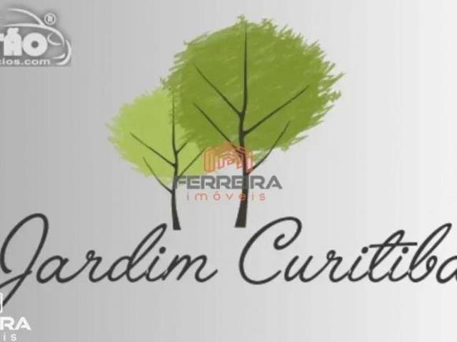 Terreno para venda em Jardim Curitiba, Sinop