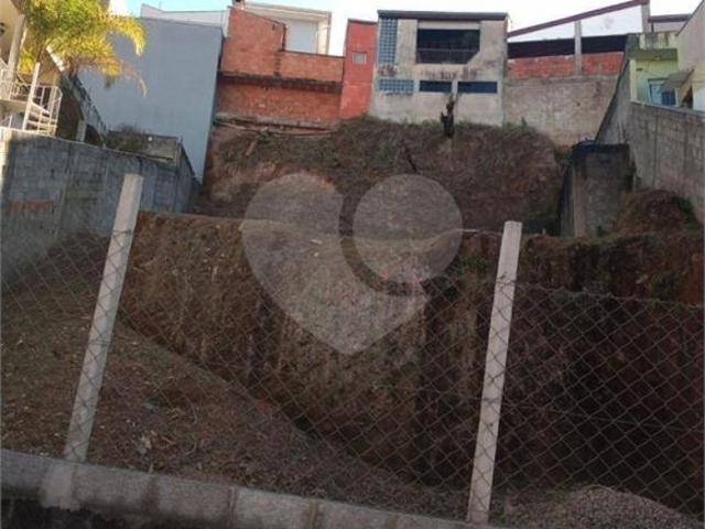 Terreno para venda em Jardim Caçula de 333.00m²