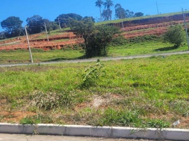 Terreno para venda em Jardim Califórnia, Três Corações