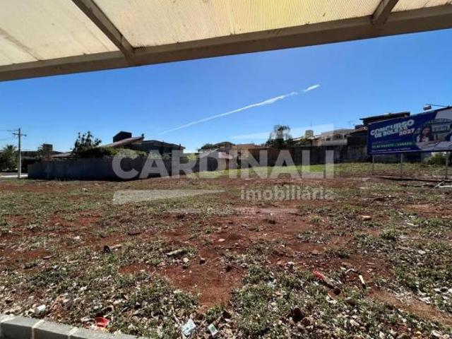 Terreno para venda em Jardim Canadá de 555.00m²