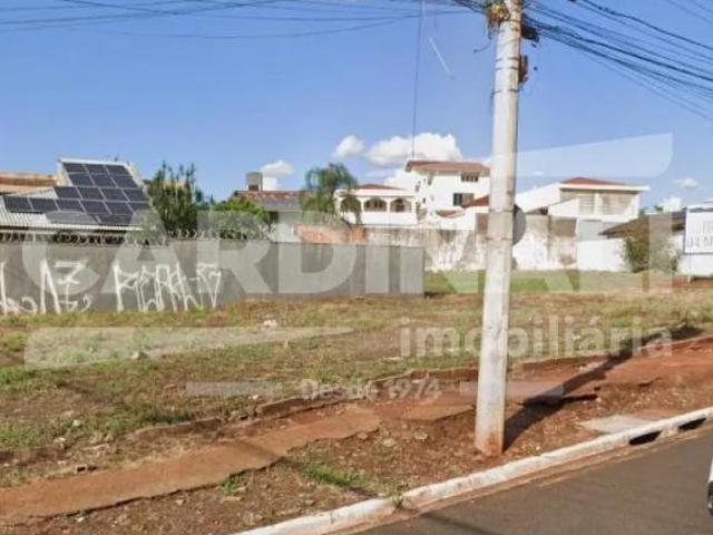 Terreno para venda em Jardim Canadá de 736.00m²