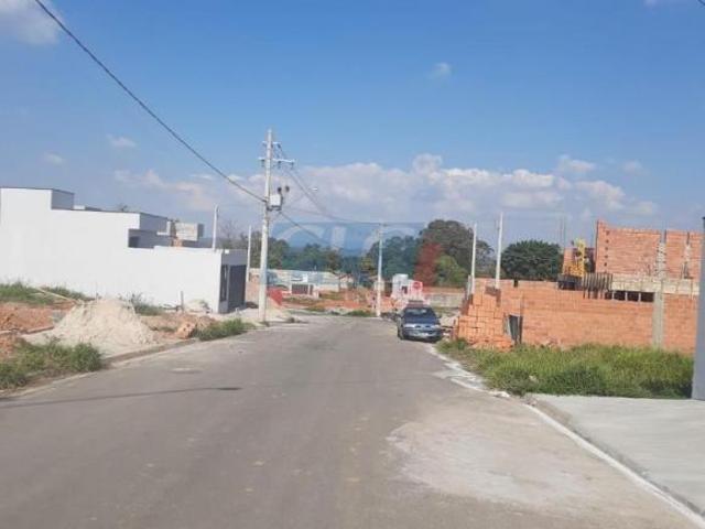 Terreno para venda em Jardim Casablanca de 150.00m²