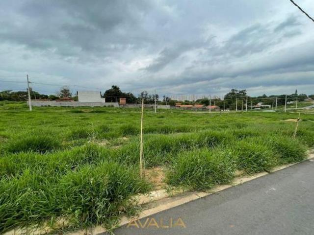 Terreno para venda em Jardim Casablanca de 150.00m²
