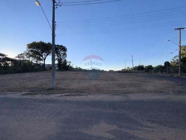 Terreno para venda em Jardim Centenário de 250.00m²