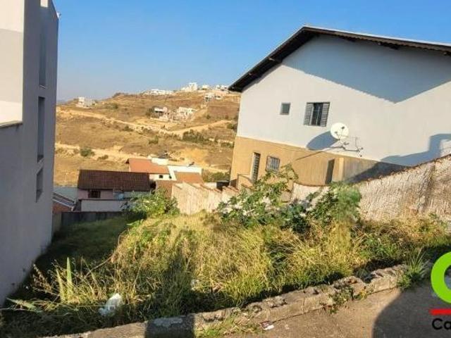 Terreno para venda em Jardim Centenário, Poços de Caldas