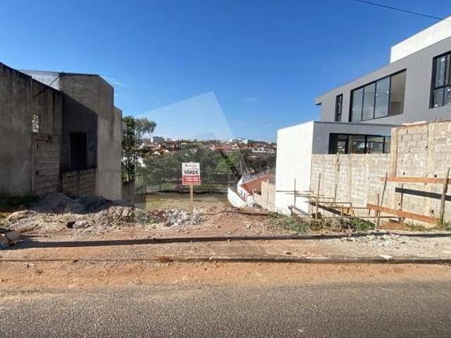 Terreno para venda em Jardim Coolapa, São Sebastião do Paraí