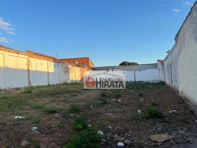 Terreno para venda em Jardim Conceição de 490.00m²
