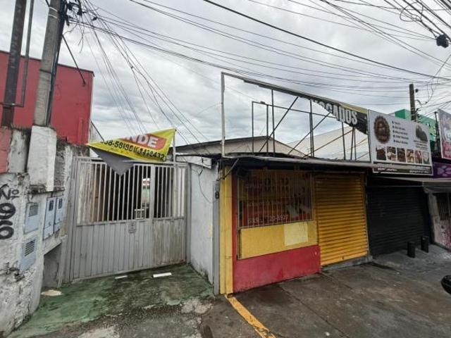 Terreno para venda em Jardim Cristina de 150.00m²