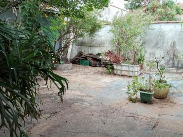 Terreno para venda em Jardim Cruzeiro Do Sul de 330.00m²