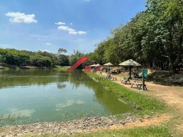 Terreno para venda em Jardim D&apos icaraí de 360.00m²