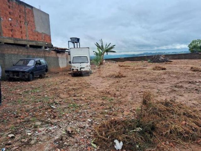 Terreno para venda em Jardim Das Tulipas de 1293.00m²