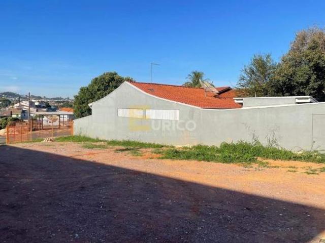 Terreno para venda em JARDIM DAS VITÓRIAS RÉGIAS de 1200.00m²