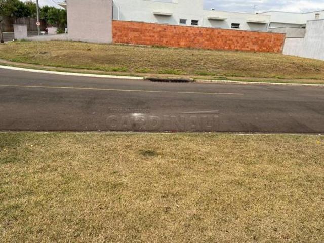Terreno para venda em Jardim Das Acácias Ii de 389.00m²