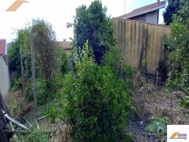 Terreno para venda em Jardim das Acácias, Poços de Caldas