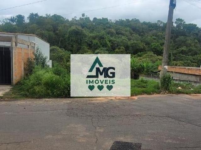 Terreno para venda em Jardim das Alterosas, Três Corações