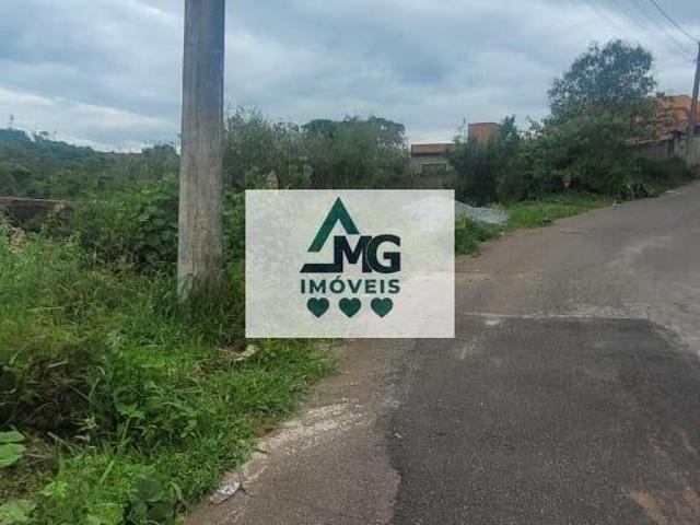 Terreno para venda em Jardim das Alterosas, Três Corações
