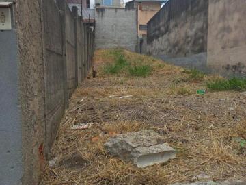 Terreno para venda em Jardim Das Estrelas de 125.00m²