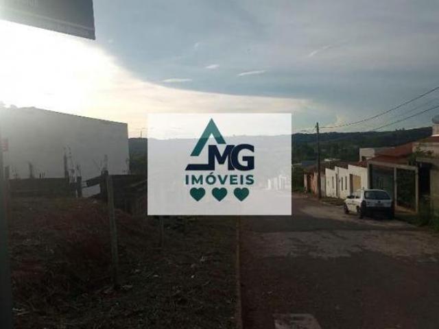 Terreno para venda em Jardim das Magnólias, Três Corações