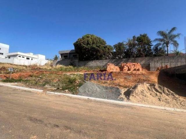 Terreno para venda em Jardim das Palmeiras, Alfenas