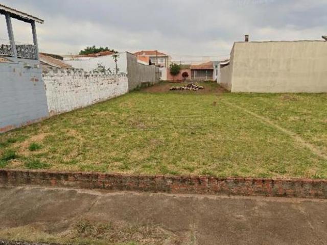Terreno para venda em Jardim De Cresci de 300.00m²
