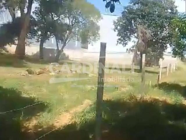 Terreno para venda em Jardim Del Rei de 5750.00m²