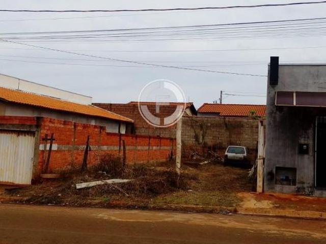 Terreno para venda em Jardim Diamantina, São Sebastião do Pa