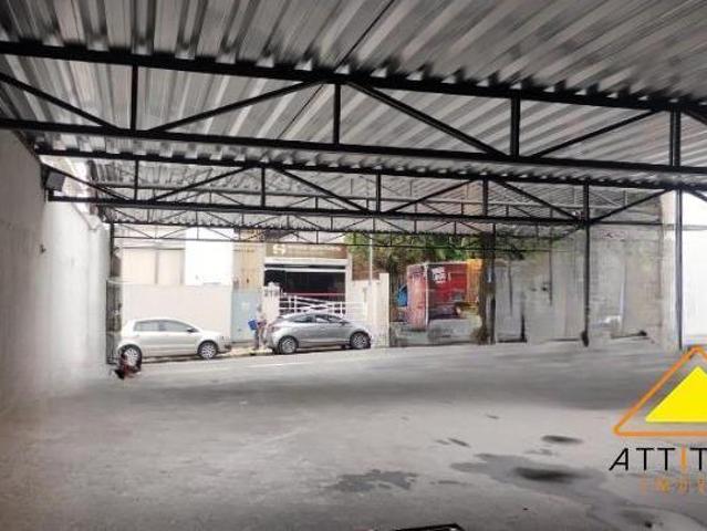 Terreno para venda em Jardim do Mar de 300.00m²