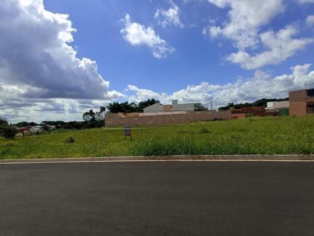 Terreno para venda em Jardim Do Bosque de 341.00m²