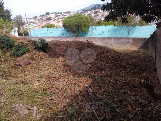 Terreno para venda em Jardim Do Lago de 301.00m²