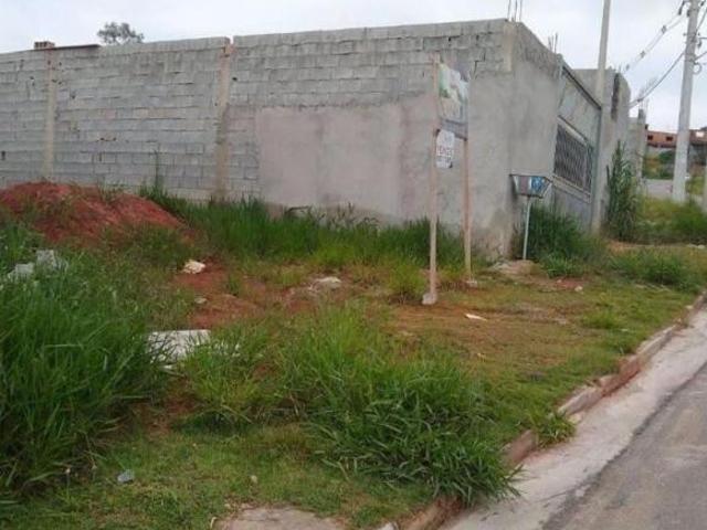 Terreno para venda em Jardim Do Líbano de 200.00m²