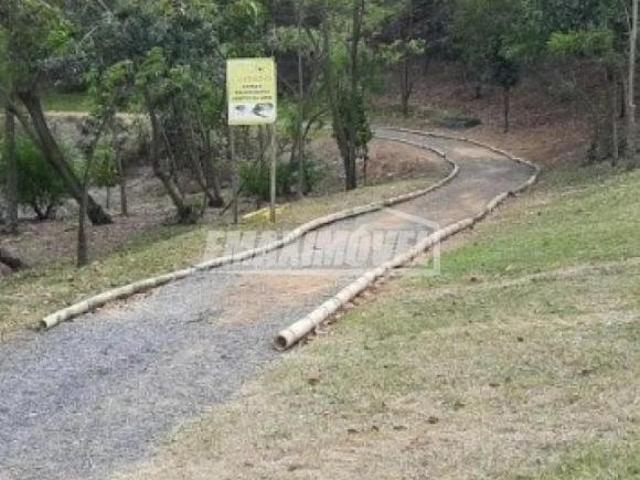 Terreno para venda em Jardim Do Paço de 374.00m²