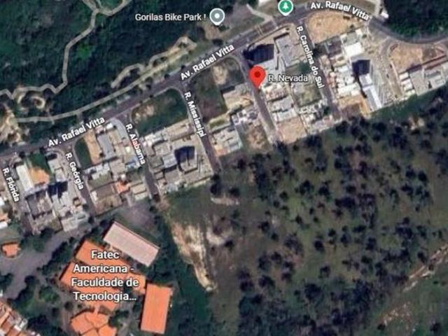 Terreno para venda em Jardim Dona Judith de 324.00m²