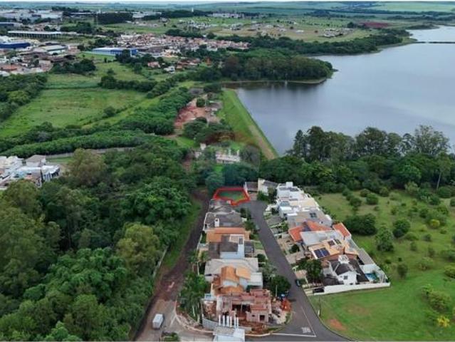 Terreno para venda em Jardim Dos Eucalíptos de 432.00m²