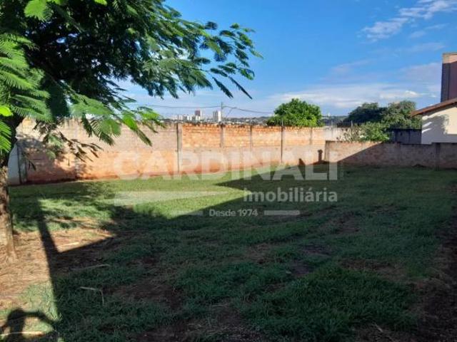 Terreno para venda em Jardim Dos Flamboyants de 361.00m²