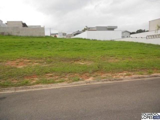 Terreno para venda em Jardim Dos Lagos de 525.00m²