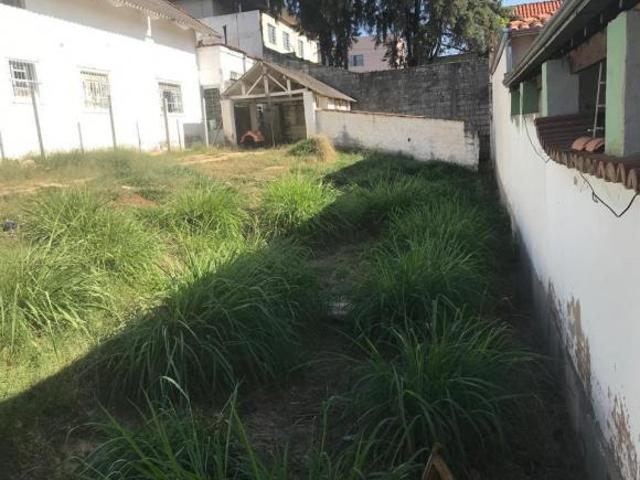 Terreno para venda em Jardim dos Pássaros, Varginha