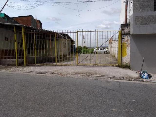 Terreno para venda em Jardim Dos Pimentas de 7163.00m²