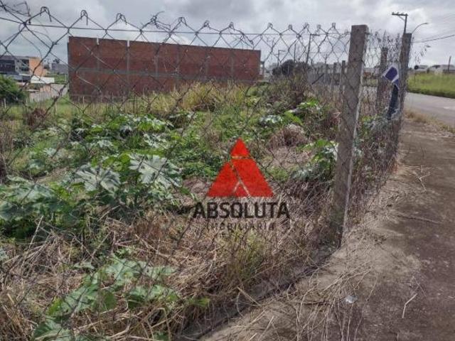 Terreno para venda em Jardim Dos Pinheiros de 530.00m²